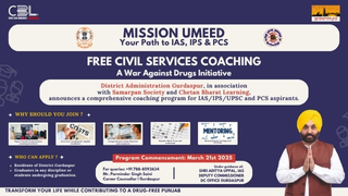 Comprehensive Course