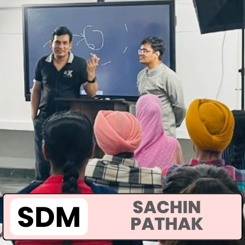 SACHIN PATHAK