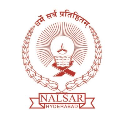 NALSAR Logo