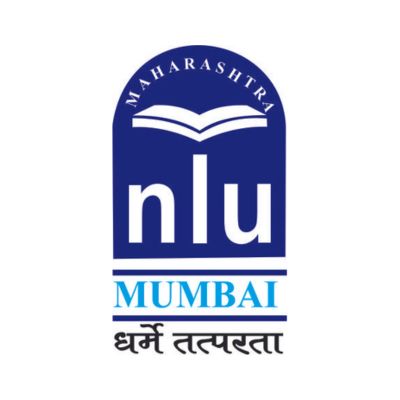 nlu-mumbai Logo