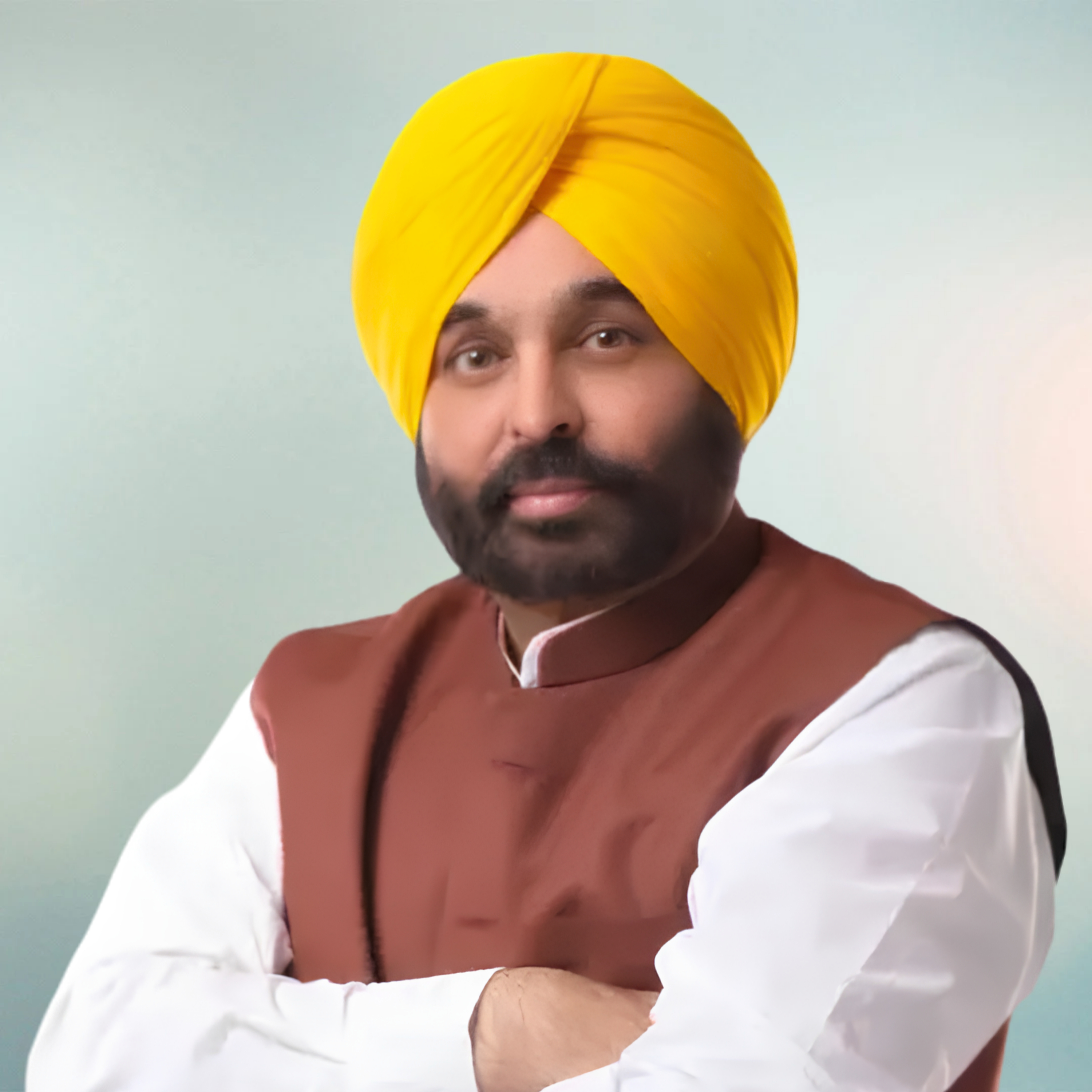 Punjab Chief Minister Bhagwant Mann