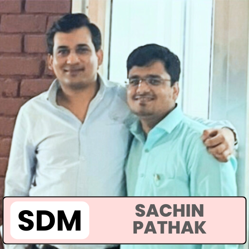 SACHIN PATHAK
