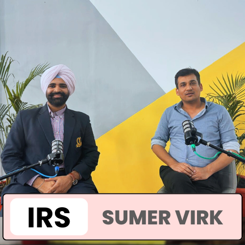 SUMER VIRK