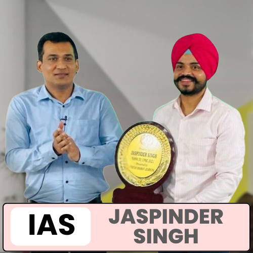 JASPINDER SINGH