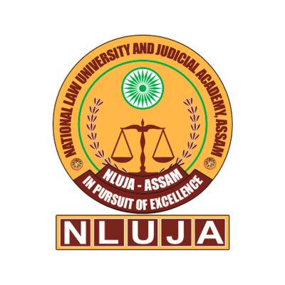 nlu-assam-logo Logo