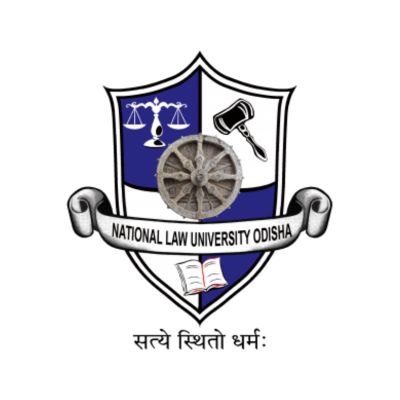 nlu-odisha logo
