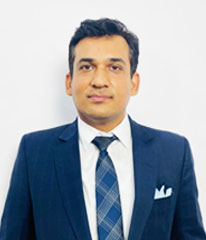 Chetan Sharma