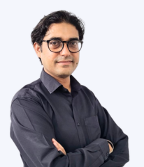 Manish Sharma