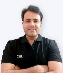 Ratnesh Sir