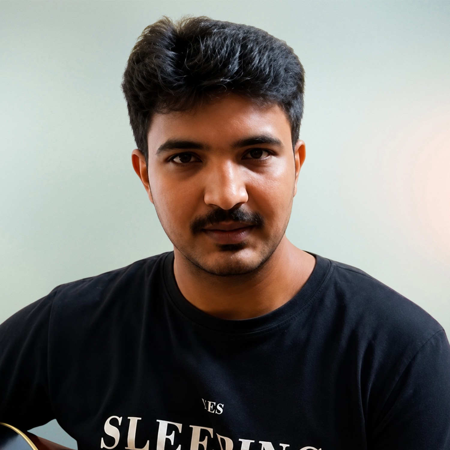 Harshit — Sub-Inspector