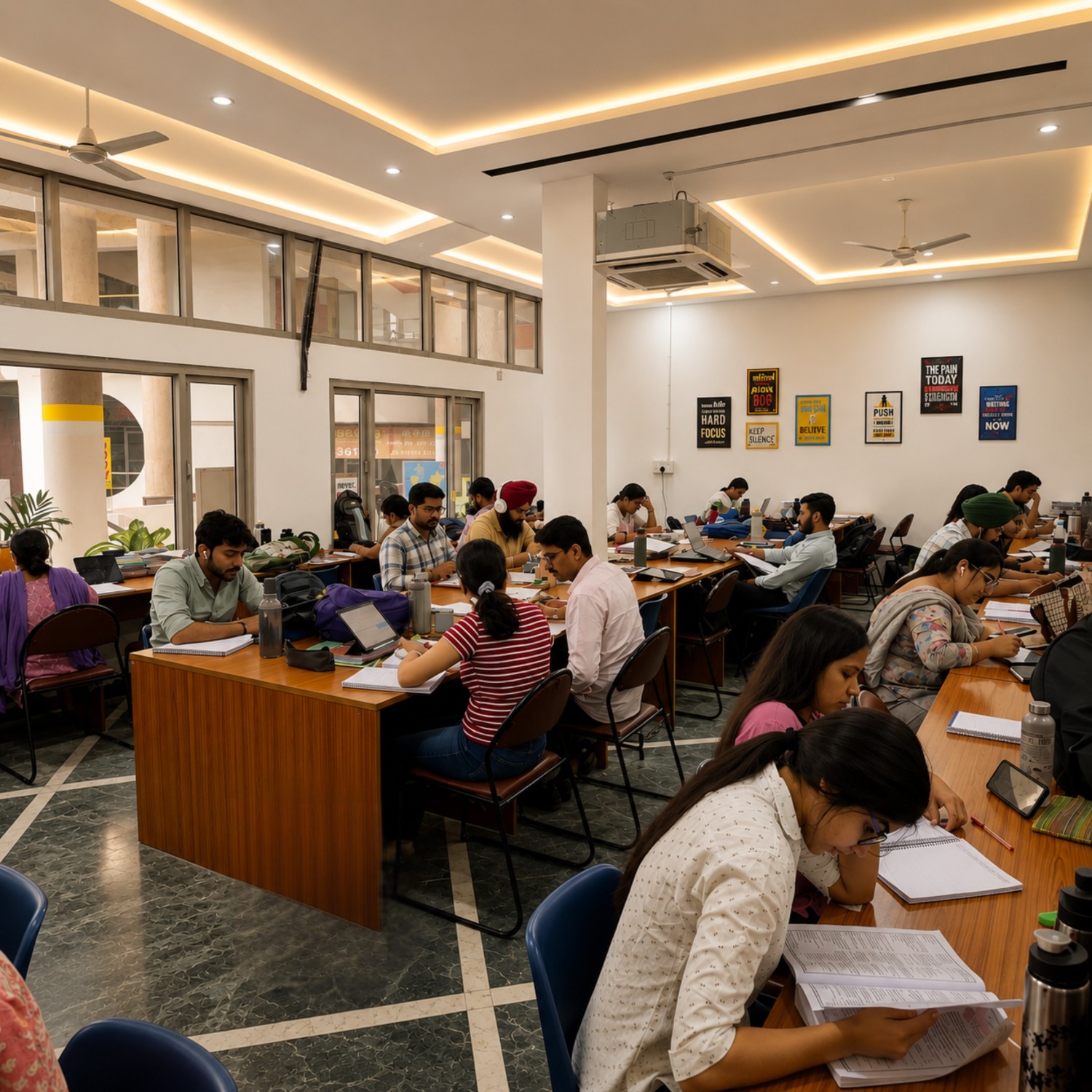 CBL library