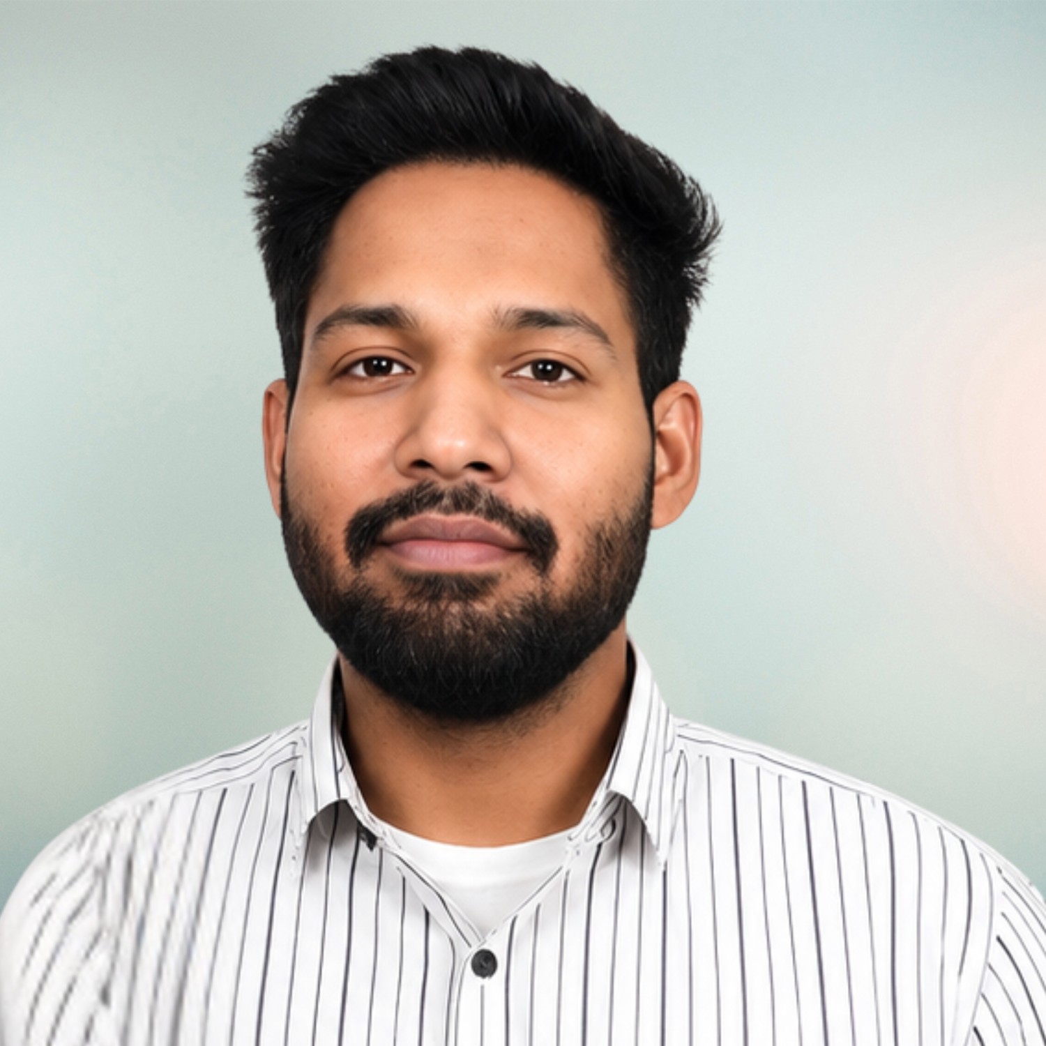Vishavdeep — Patwari