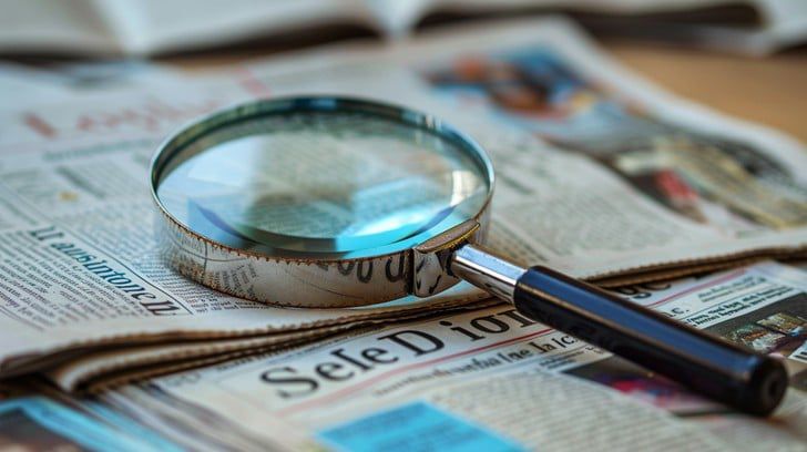 Newspaper Classes