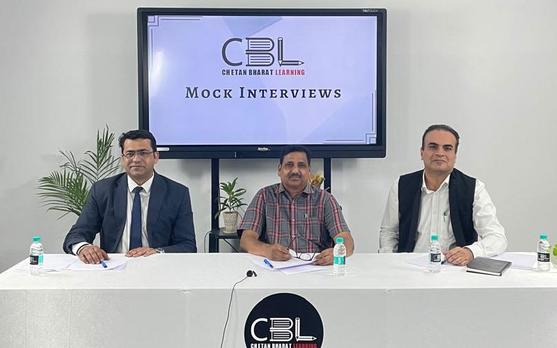 Mock Interviews